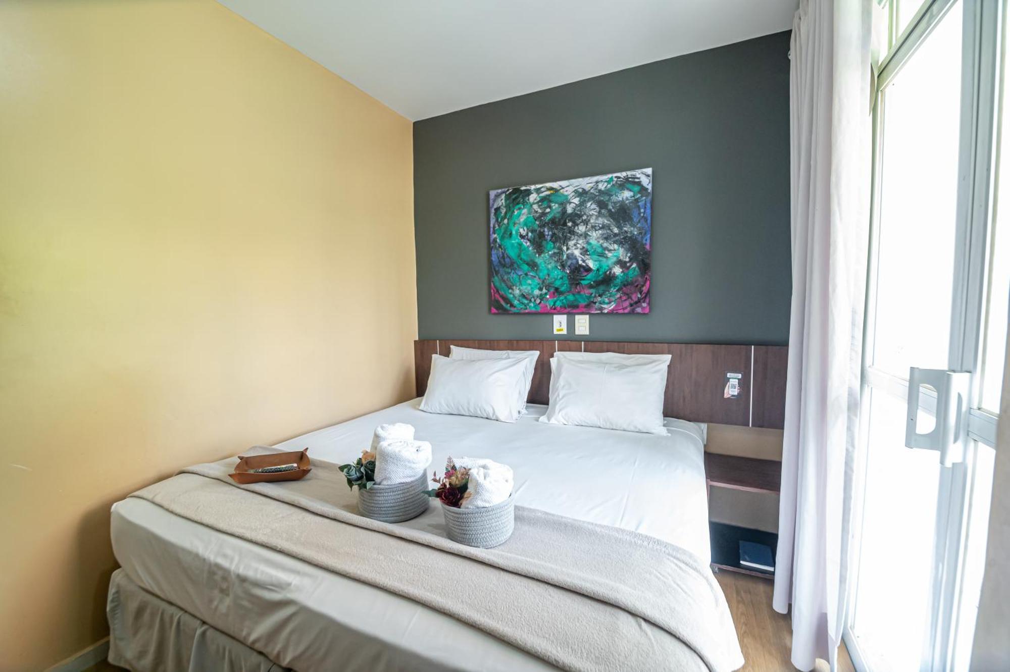Hotel Rotorua - Beira Mar Fortaleza (Ceara)